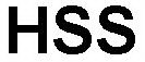 HSS