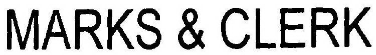 MARKS & CLERK