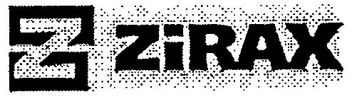 Z ZIRAX