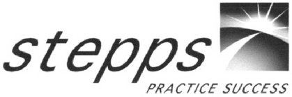 STEPPS PRACTICE SUCCESS