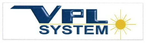 VPL SYSTEM