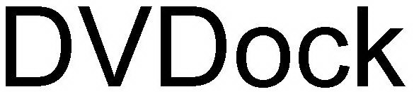 DVDOCK