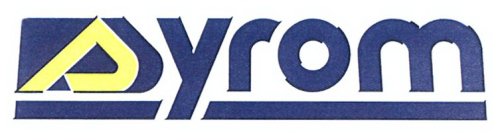 SYROM