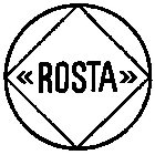 ROSTA