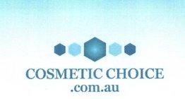 COSMETIC CHOICE.COM.AU.
