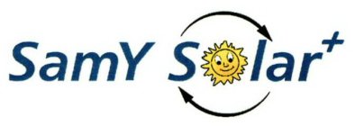 SAMY SOLAR+