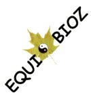 EQUI BIOZ