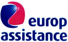 EUROP ASSISTANCE