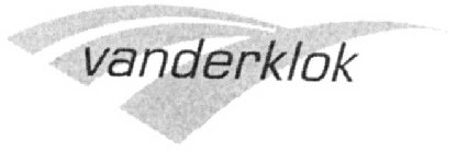 VANDERKLOK