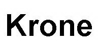 KRONE