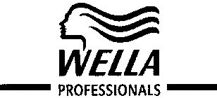 WELLA PROFESSIONALS