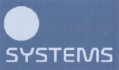 SYSTEMS