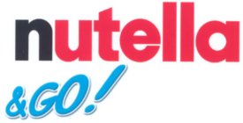 NUTELLA & GO!