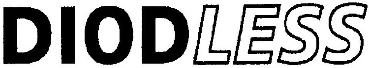 DIODLESS
