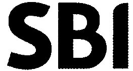 SBI