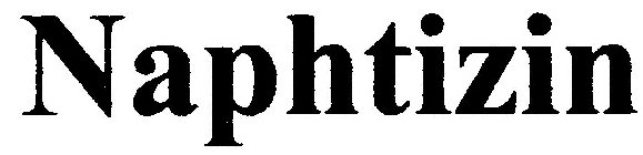 NAPHTIZIN