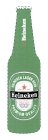 HEINEKEN LAGER BEER PREMIUM QUALITY