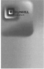 DUNHILL ESSENCE