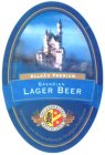 ALLGÄU PREMIUM BAVARIAN LAGER BEER