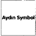 AYDIN SYMBOL