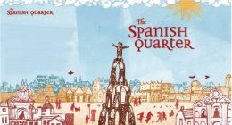 THE SPANISH QUARTER