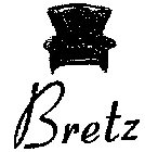 BRETZ