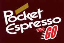 POCKET ESPRESSO TO GO