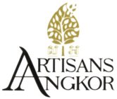 ARTISANS ANGKOR