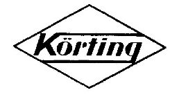 KÖRTING