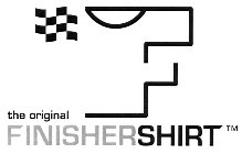 F THE ORIGINAL FINISHERSHIRT