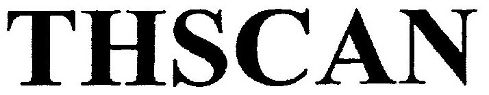 THSCAN