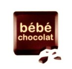 BÉBÉ CHOCOLAT