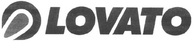 LOVATO