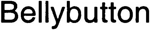 BELLYBUTTON