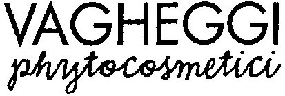 VAGHEGGI PHYTOCOSMETICI