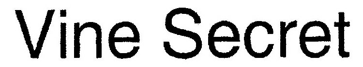 VINE SECRET
