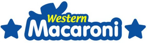 WESTERN MACARONI