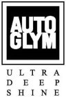 AUTO GLYM ULTRA DEEP SHINE