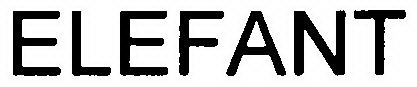 ELEFANT