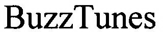 BUZZTUNES