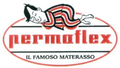 PERMAFLEX IL FAMOSO MATERASSO