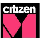 CITIZEN M