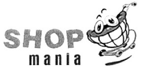 SHOP MANIA