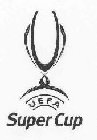 UEFA SUPER CUP