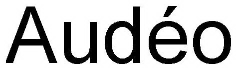 AUDÉO