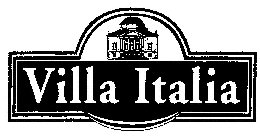 VILLA ITALIA