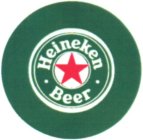 · HEINEKEN · BEER