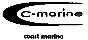 C-MARINE COAST MARINE