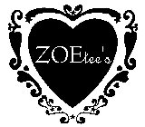 ZOETEE'S