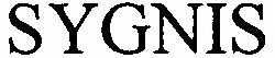 SYGNIS